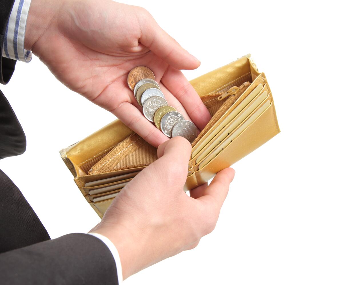蛇革 ダイヤモンド 黄金 錦蛇 本革 長財布 金運アップ 日本製 中面 牛革 (ゴールドチャームコブラ)
