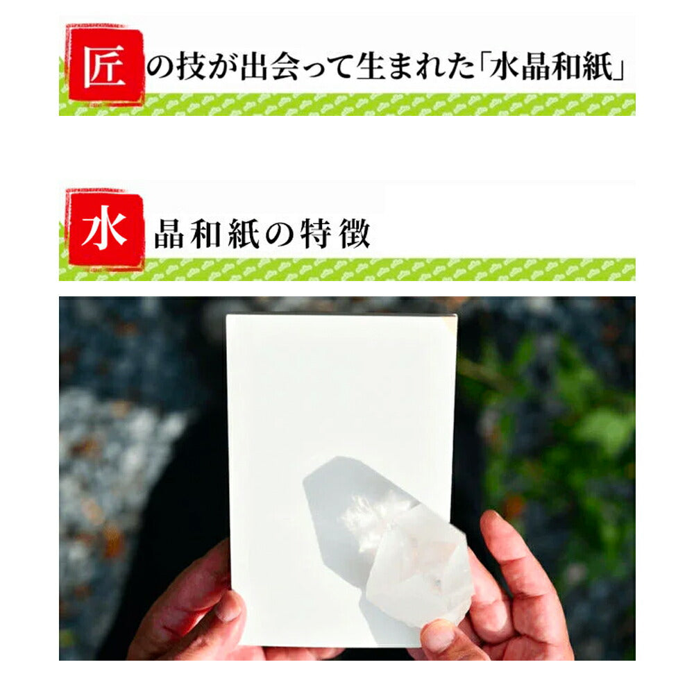 御朱印帳 【菱菊印伝】表紙(茶)