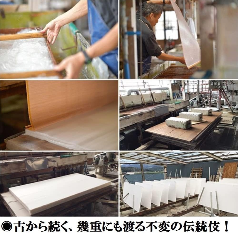 さくら禅 神棚 ( 神明鳥居 ) モダン 御朱印帳 立てお札 御神札 御守り 飾り 壁掛け置き型兼用 白松 壁設置用ビス付き (水晶和紙 雲セット)