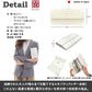 [ SakuraZen ] 白蛇 三つ折り財布 金運財布 レディース パイソン レザー 錦蛇 蛇革 財布 職人手製 日本製 (黄金無限蛇)